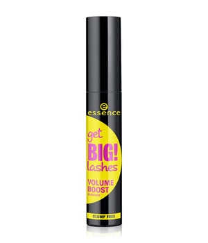 essence Get Big! Lashes Volume Boost Mascara-12 ml