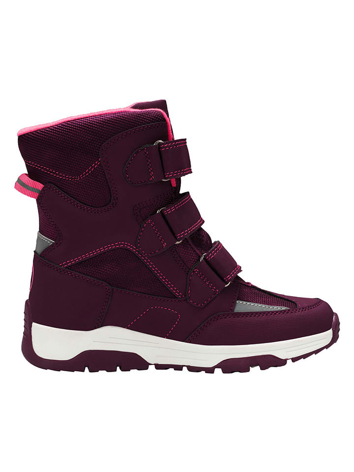 Trollkids Winterboots 