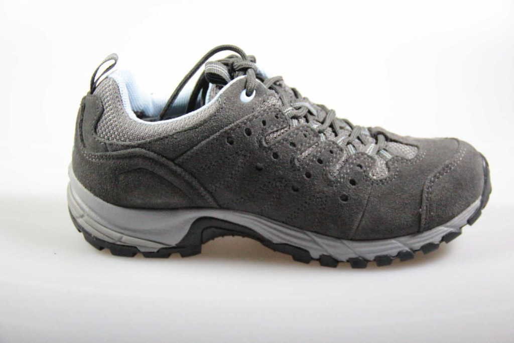 MEINDL Trekkingschuhe grau Rapide Lady GTX
