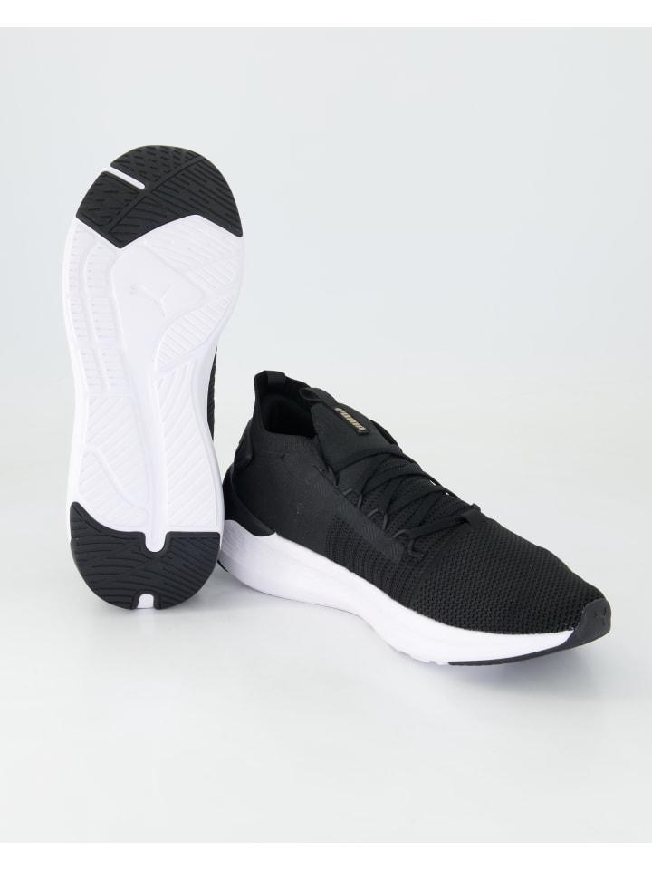 Puma Laufschuhe in Schwarz günstig kaufen