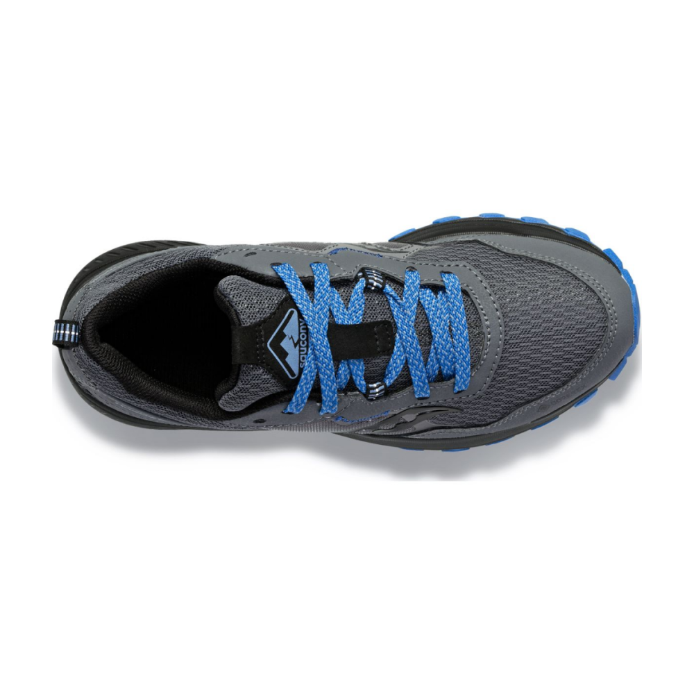 Saucony Excursion TR16 GTX S10749-21 / grau
