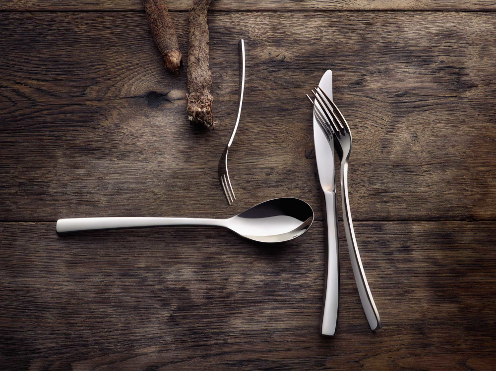 Besteckset Swing 30-teilig