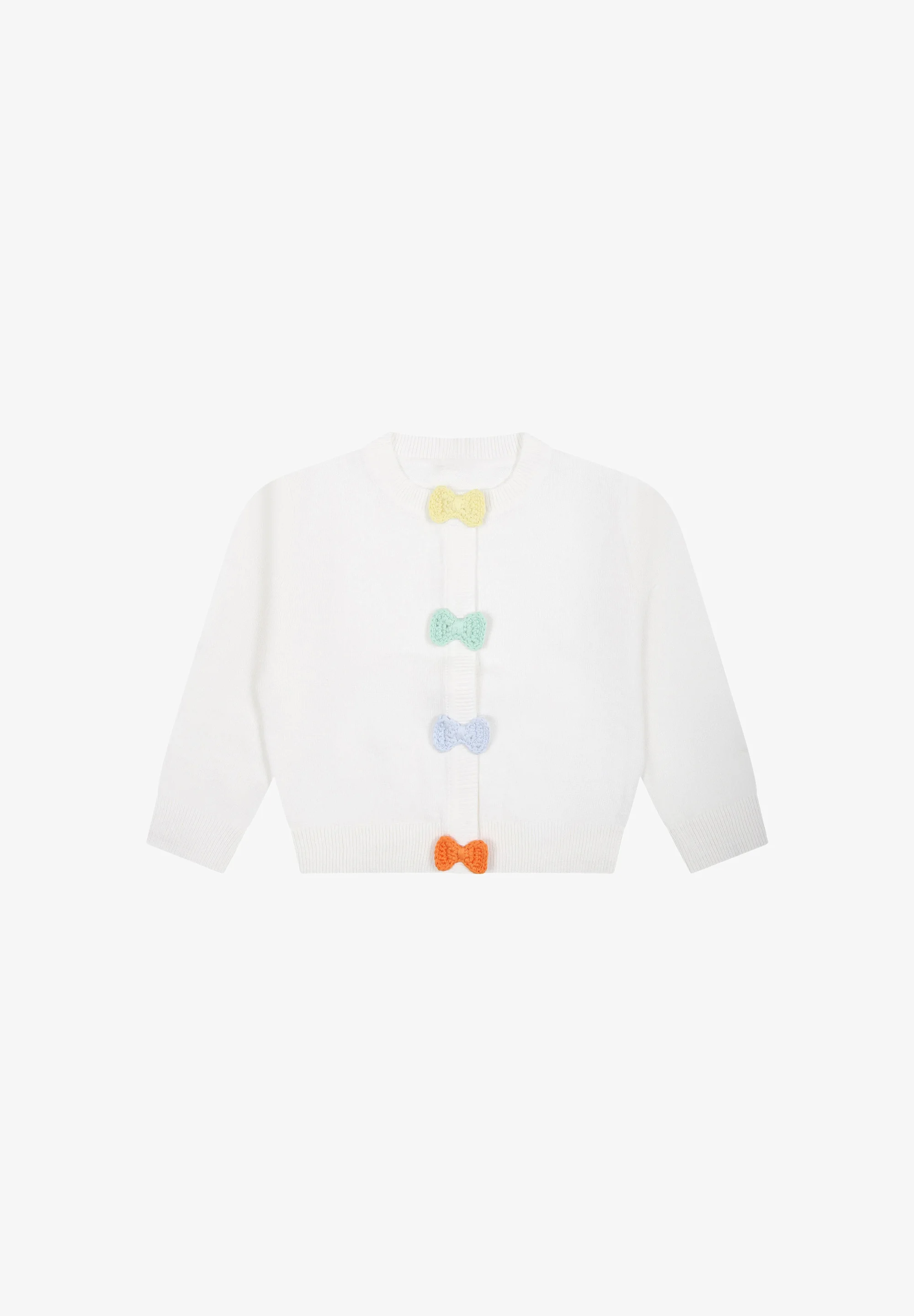 Cárdigan para niños Stella McCartney