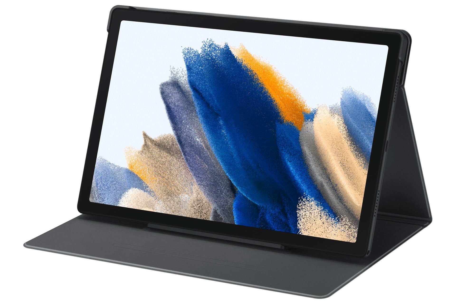 Samsung Tablet-Hülle Galaxy Tab A8 EF-BX200PJEGWW