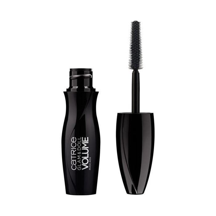 Glam & Doll Volume Mascara