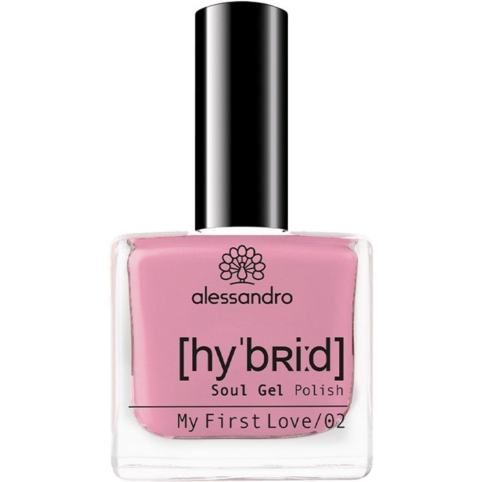 Hybrid Soul Gel Polish