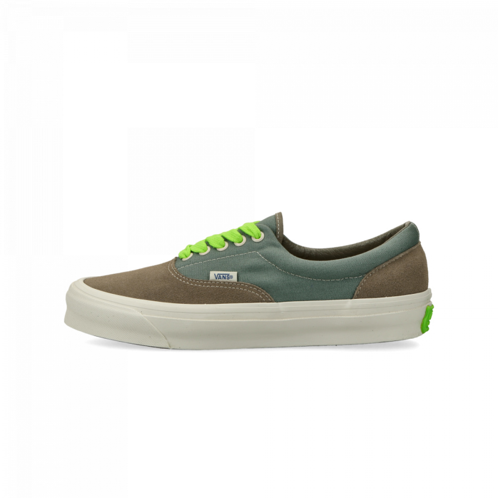 Vans OG Era VG LX Taka Hayashi x VN0007PCN431 / schwarz