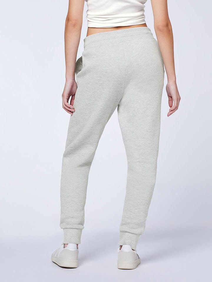 Chiemsee Sweathose in Grau günstig kaufen