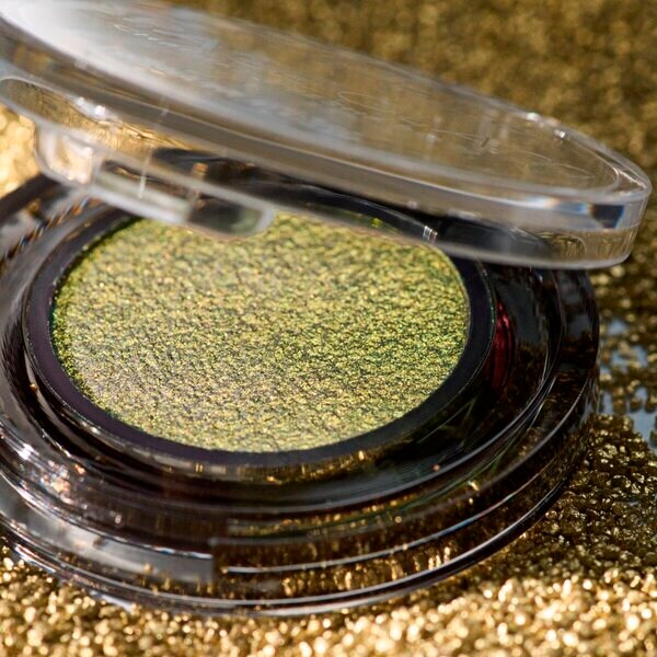 Catrice Space Glam Chrome sjenilo za oči 030 Galaxy Lights 1g