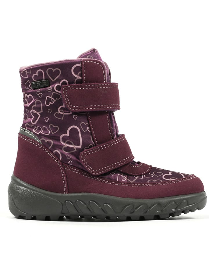 Richter Shoes Winterstiefel 