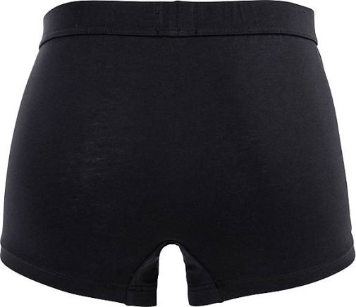 HOM Boxershort Supreme Cotton Comfort Boxer Brief 1er Pack