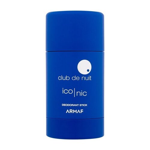 Armaf Club de Nuit Blue ikonikus dezodor stift 75 gramm