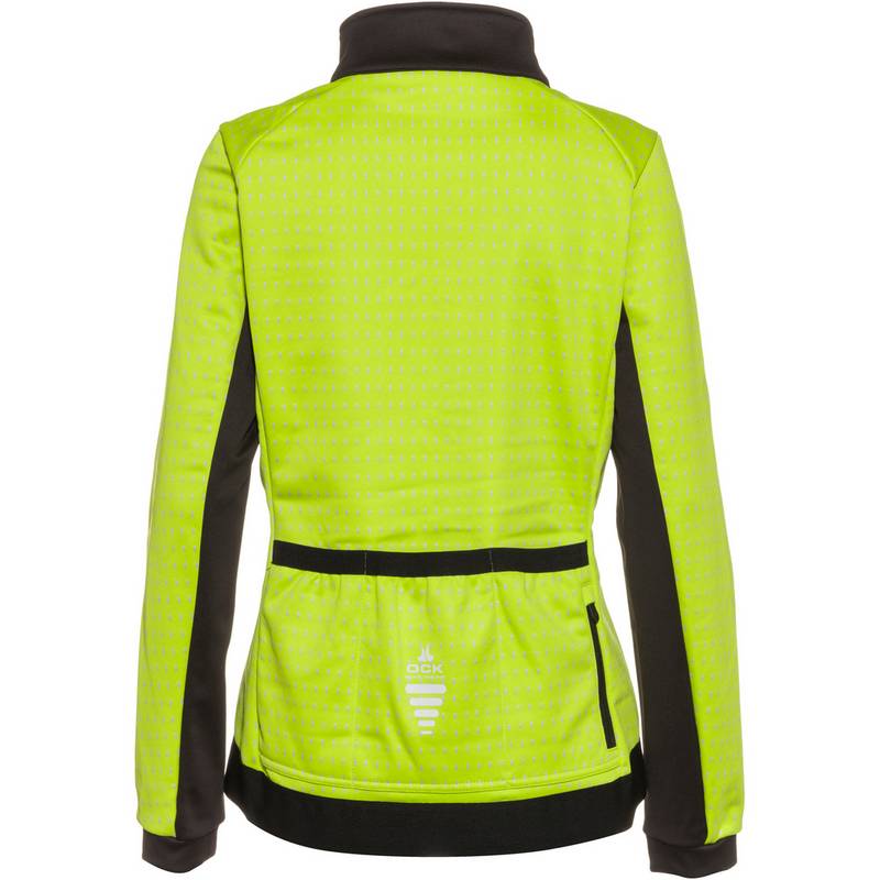OCK Softshelljacke Damen