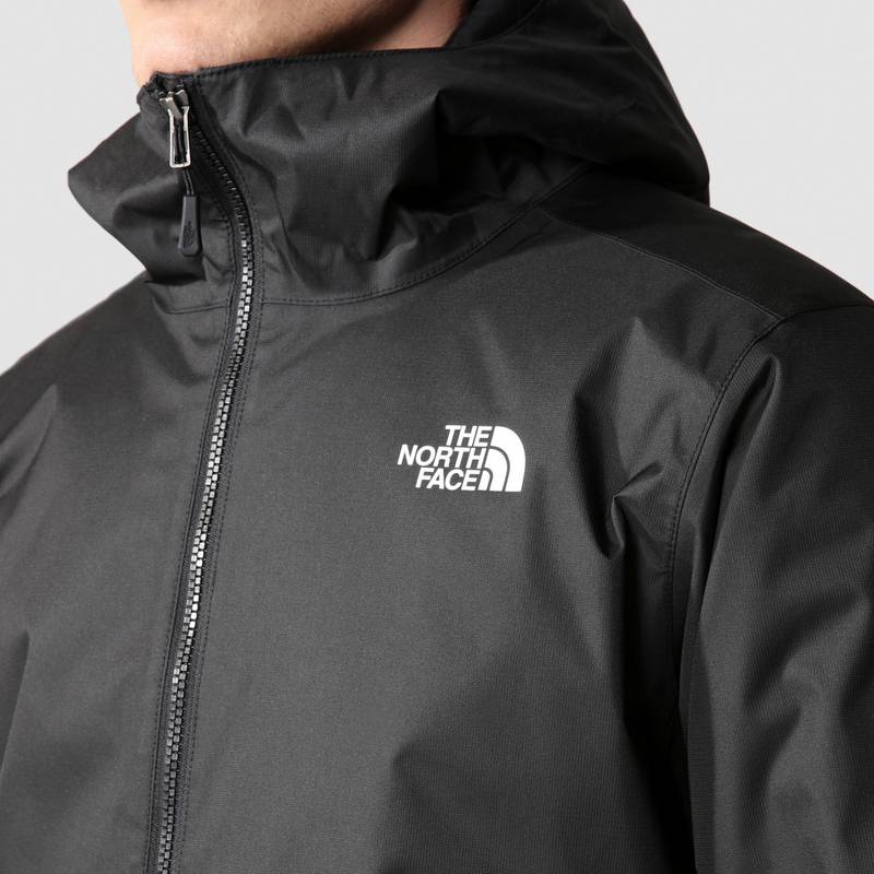 The North Face Quest Insulated Funktionsjacke Herren