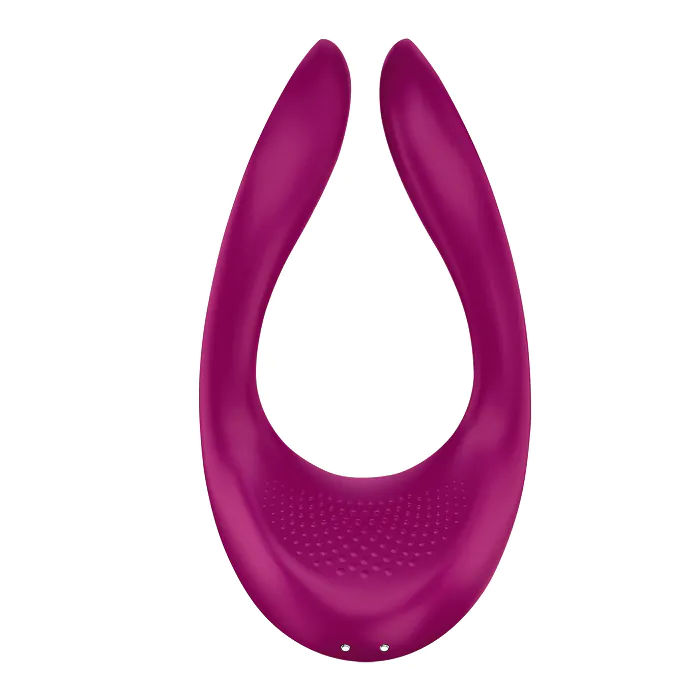 „Satisfyer“ masažuoklis „Endless Joy Pink“