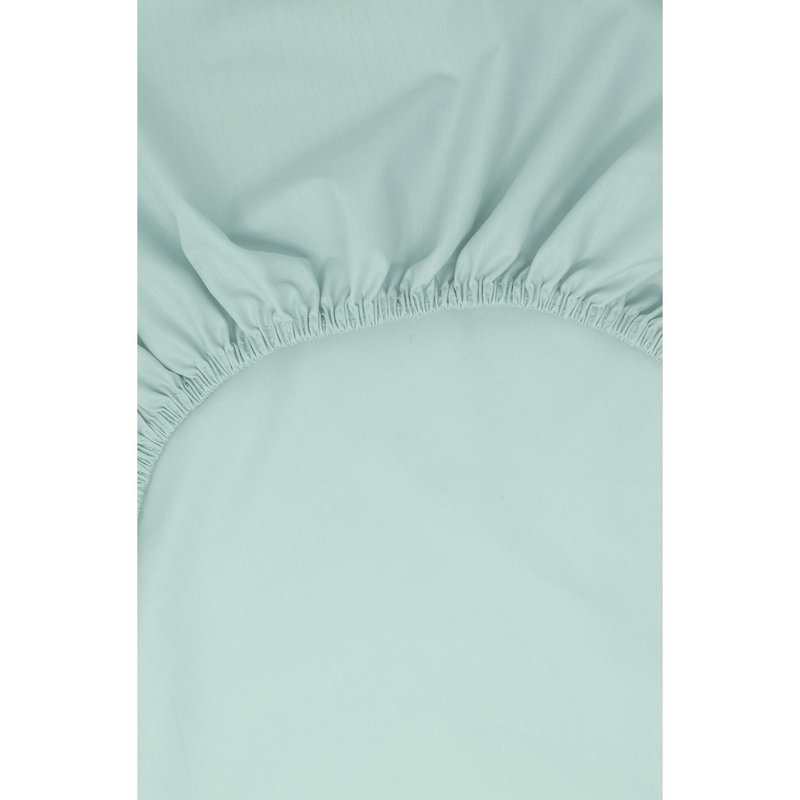 Drap housse Coton Bio 1 personne
