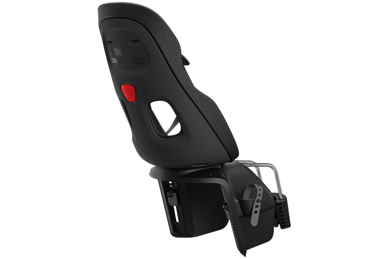 Thule Yepp Nexxt 2 Maxi - Rahmen Montage