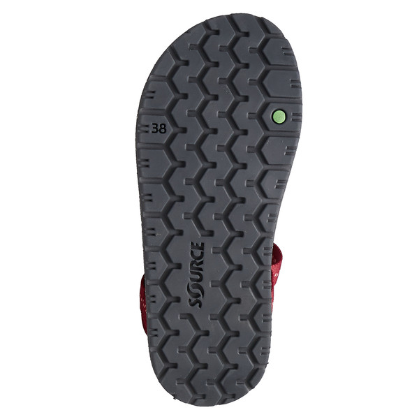 SOLO Damen - Outdoor Sandalen