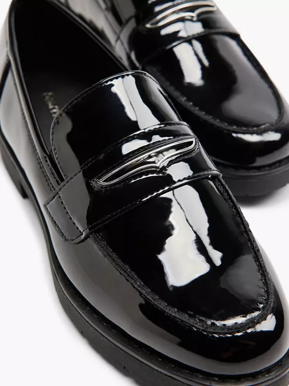 Graceland Loafer