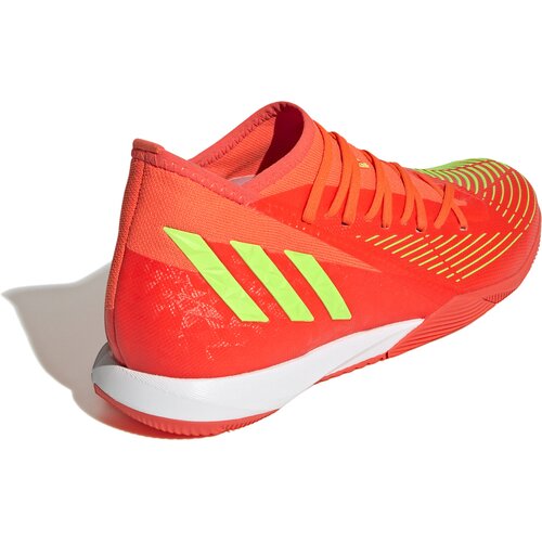 FUSSBALL-HALLENSCHUHE PREDATOR EDGE.3 IN