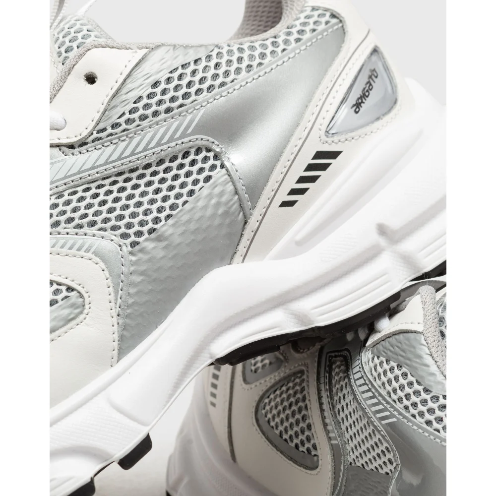 Axel Arigato Marathon Runner 93036 / weiss