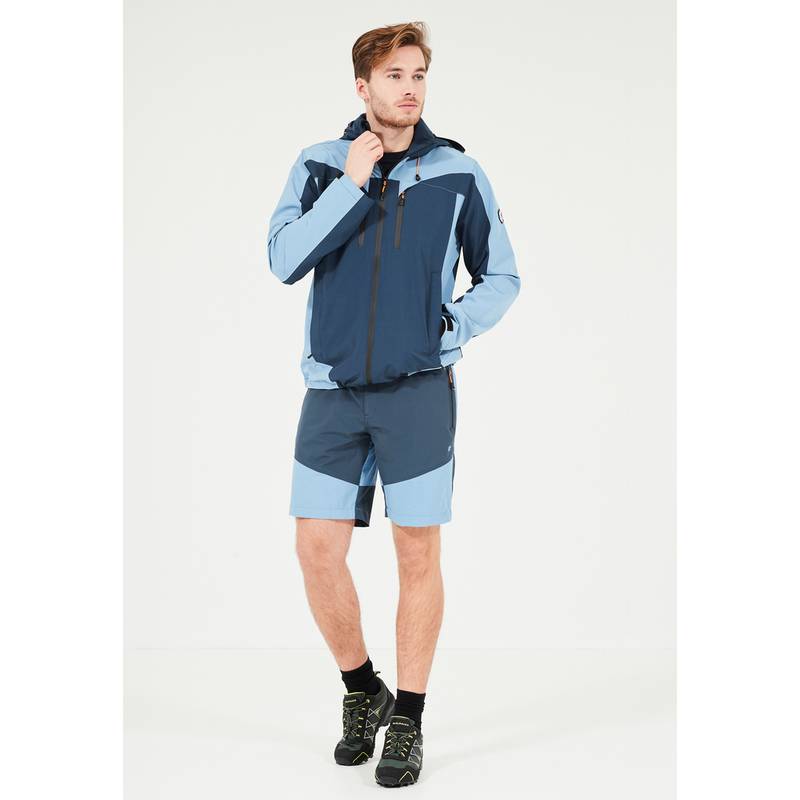 Whistler RON W-PRO 10.000 Funktionsjacke Herren