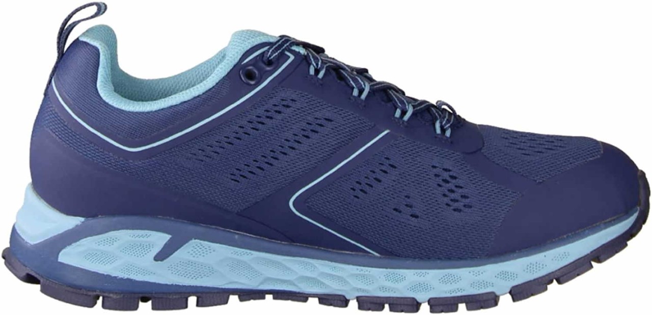 MEINDL Freizeit Schnürer blau 2022 Power Walk Lady