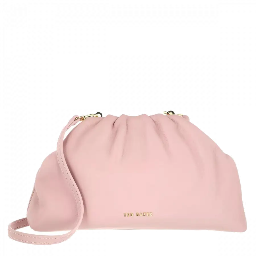 Ted Baker - Ted Baker Clutches & Evening Bags Textil Quarz - pink