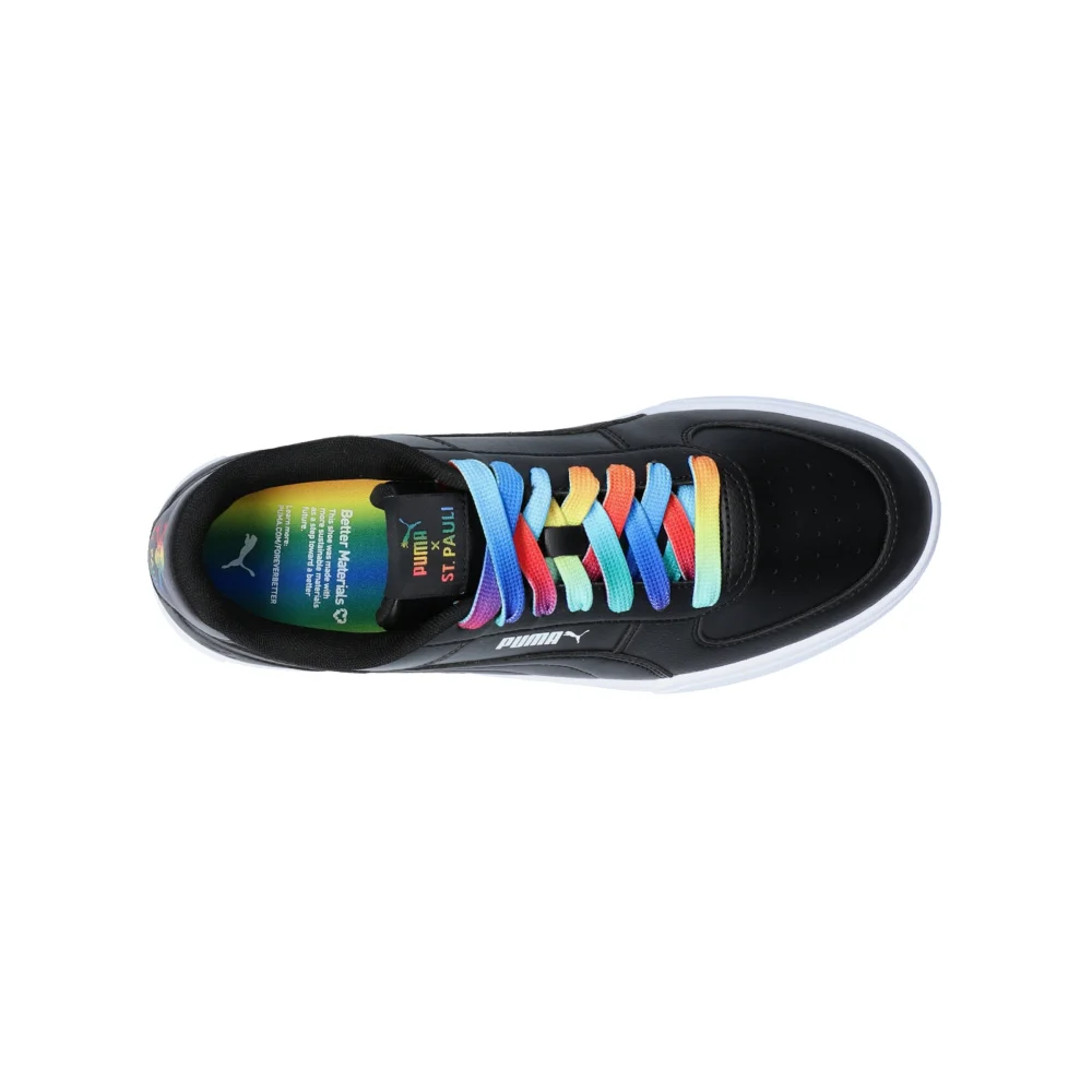 PUMA Caven Better 385718_01 / schwarz