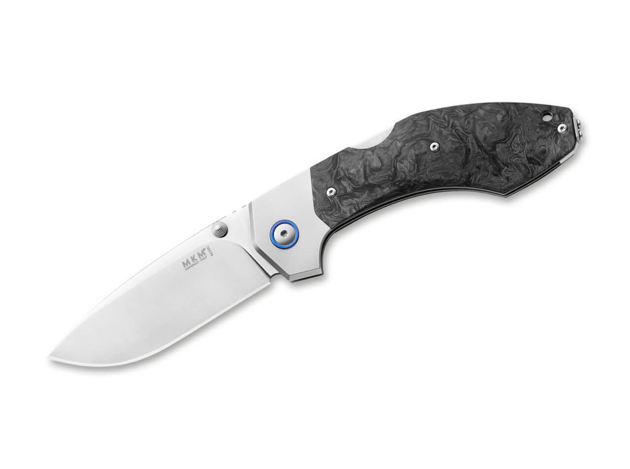 Hero CF Black