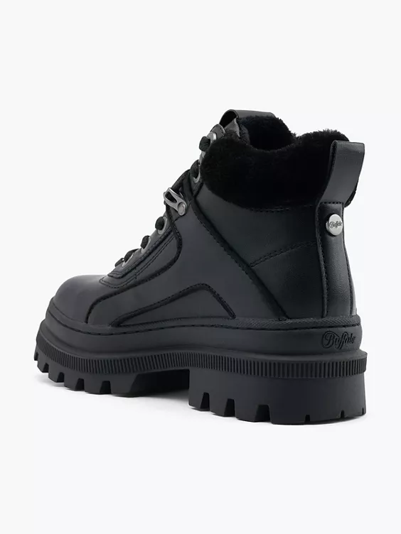 Buffalo Schnürboots