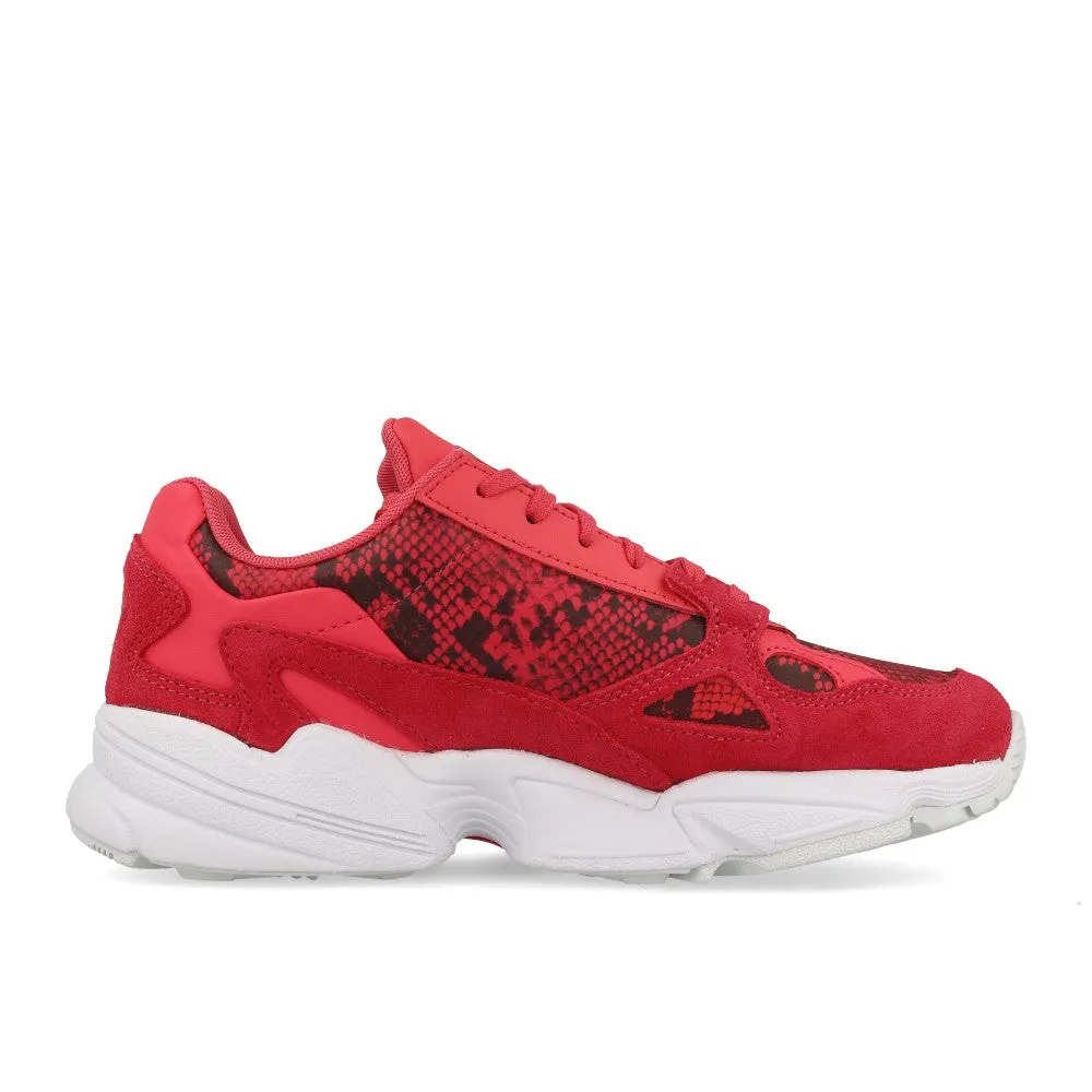 adidas Falcon W FV4481 / rot