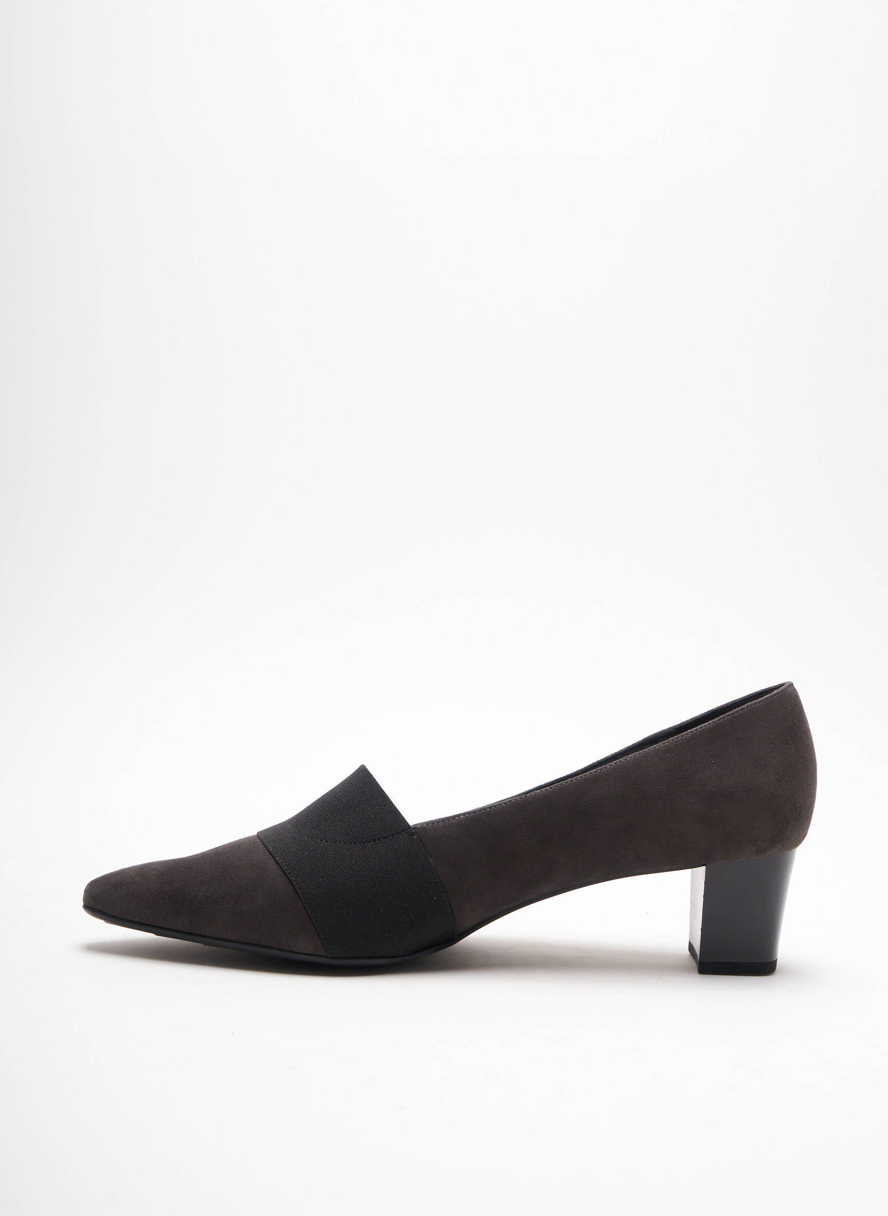 Peter Kaiser Escarpins Femme couleur gris