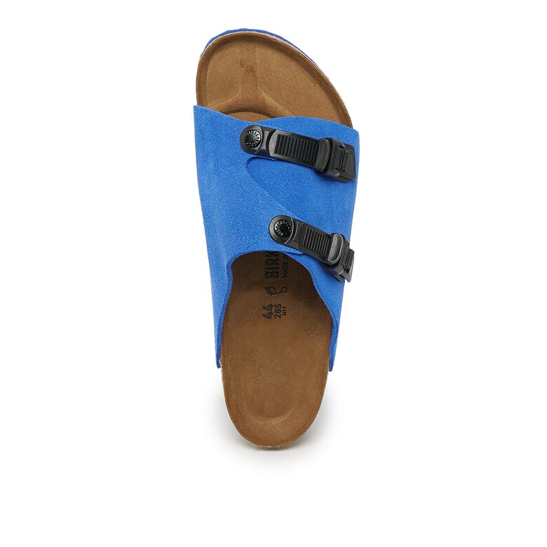 Birkenstock Zürich Tech VL ultra blue