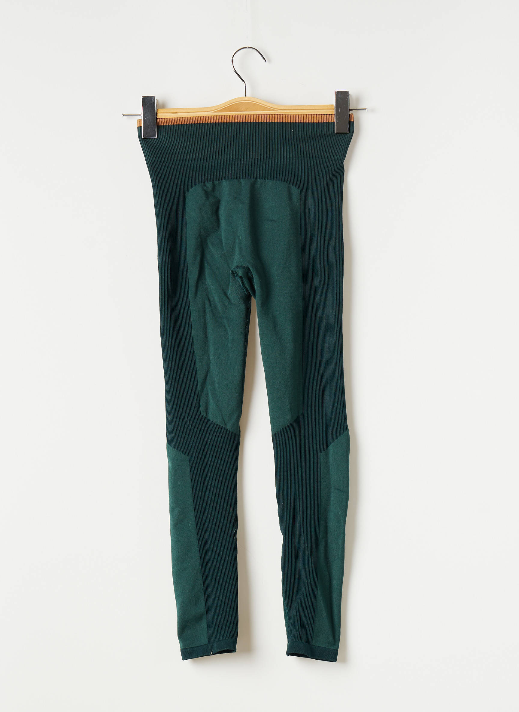 Cos Leggings Femme couleur vert