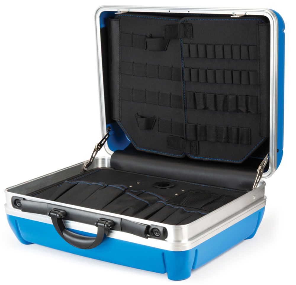Park Tool BX-2.2 Blue Box Werkzeugkoffer kaufen | Bike-Discount