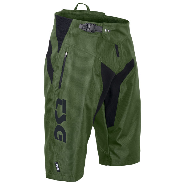 TSG - Trailz Shorts 2.0 - Radhose