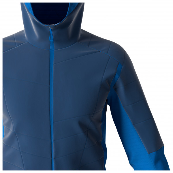 Salomon - Outline All Season Hybrid - Softshelljacke