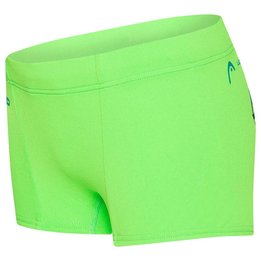 HEAD SWS Ninja 15 PBT Jungen Boxer Badehose 452520-BRA