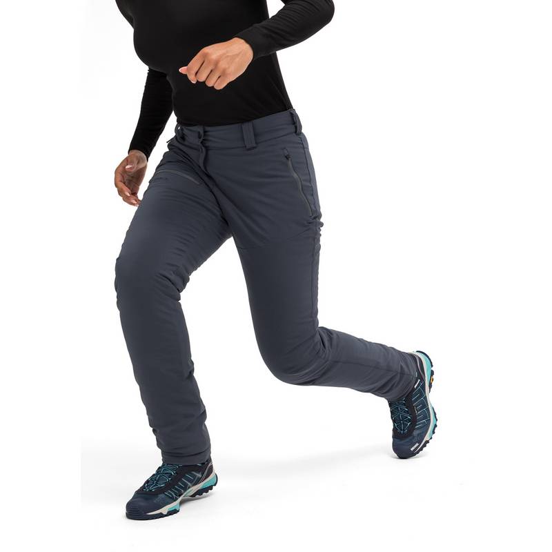 Maier Sports Lulaka Funktionshose Damen