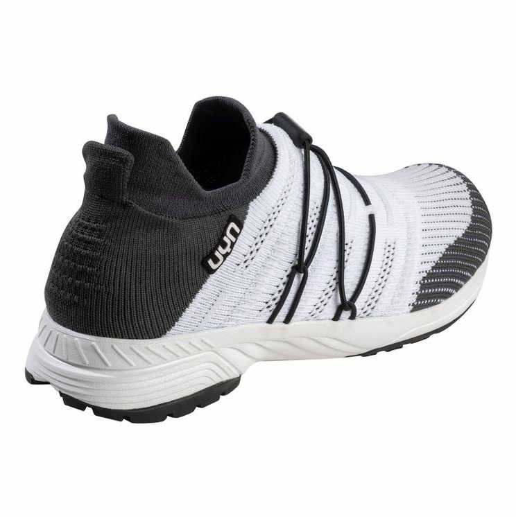 UYN Running Schuh weiss UYN Free Flow Tune