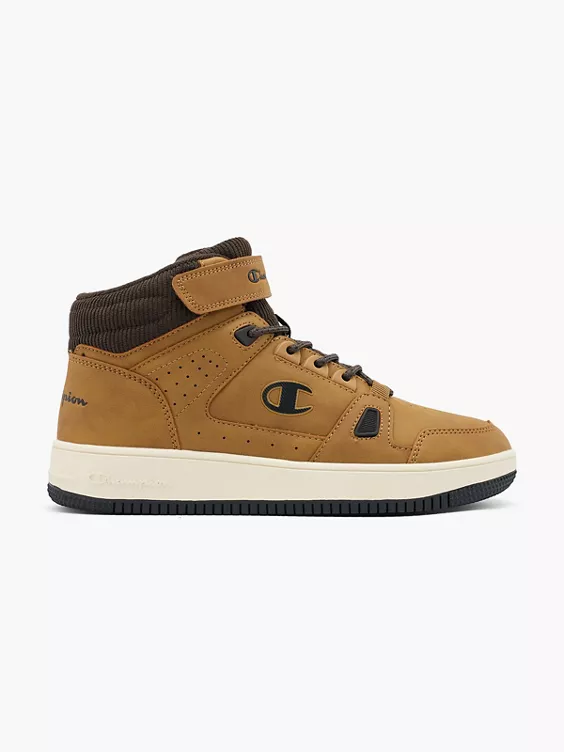 Champion Hoher Sneaker RD18 MID CORD B