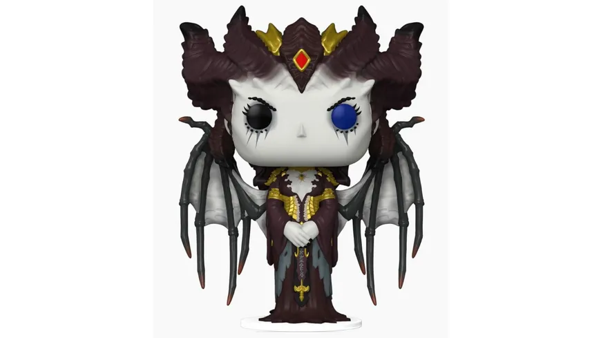 Funko - POP! - Diablo 4 - Lilith 6