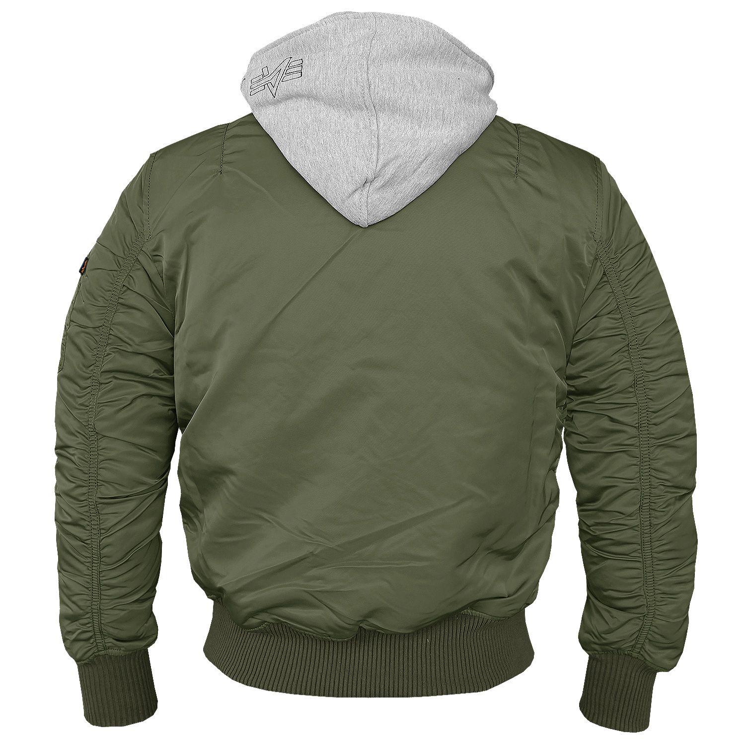MA-1 D-Tec Bomberjacke