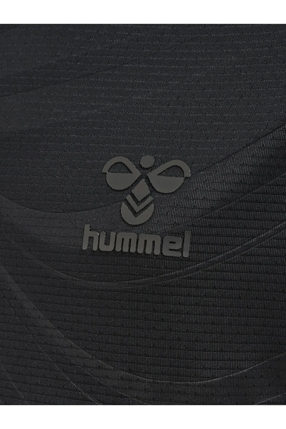 hummel  hmlONGRID POLY TEE S/S KIDS
