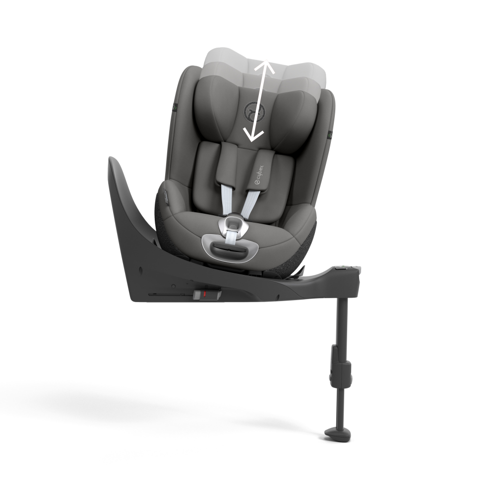 Auto-Kindersitz Sirona t I-Size