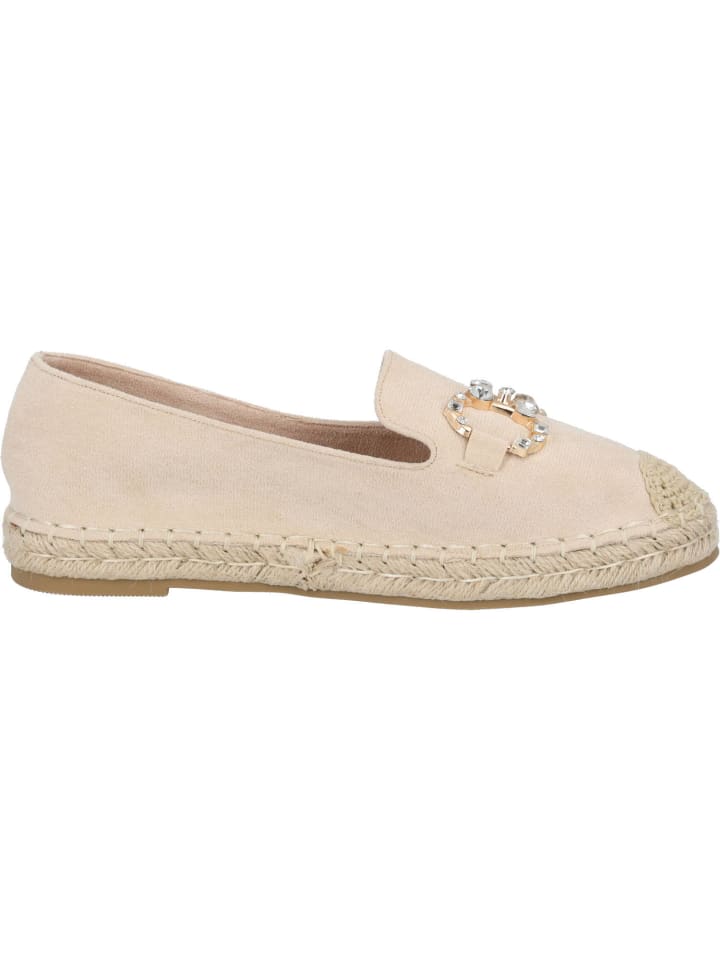palado Espadrilles in nude günstig kaufen