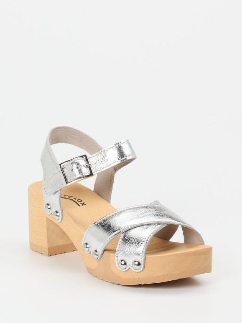 Plateau-Sandalette-12494490004 Softclox