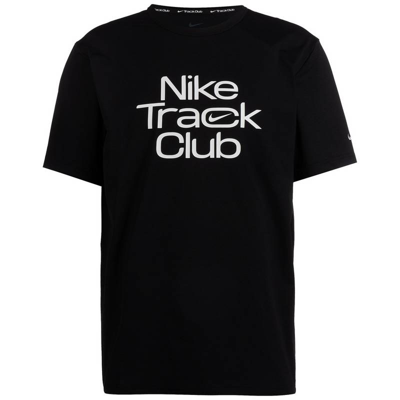 Nike Dri-FIT Track Funktionsshirt Herren