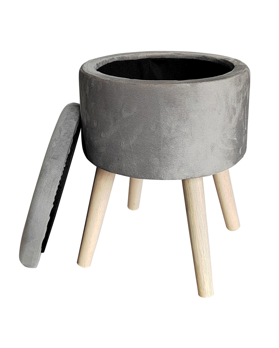 Hocker